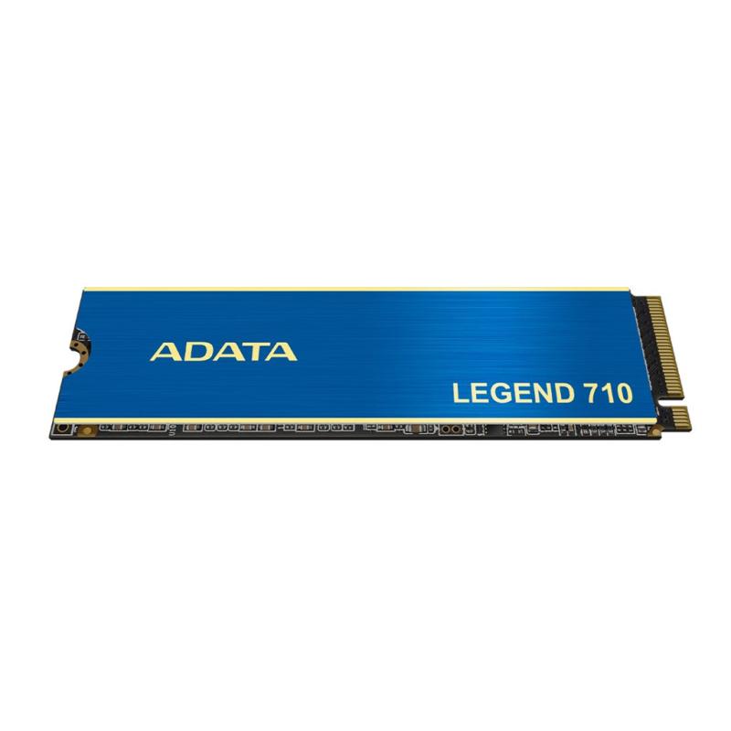 ADATA Legend 710 Internal (ALEG-710-512GCS) (ALEG710512GCS) SSD 512GB M 2 ADATA2 ADATA 2