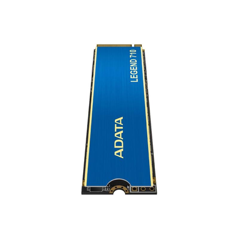 ADATA Legend 710 Internal (ALEG-710-512GCS) (ALEG710512GCS) SSD 512GB M 2 ADATA2 ADATA 2