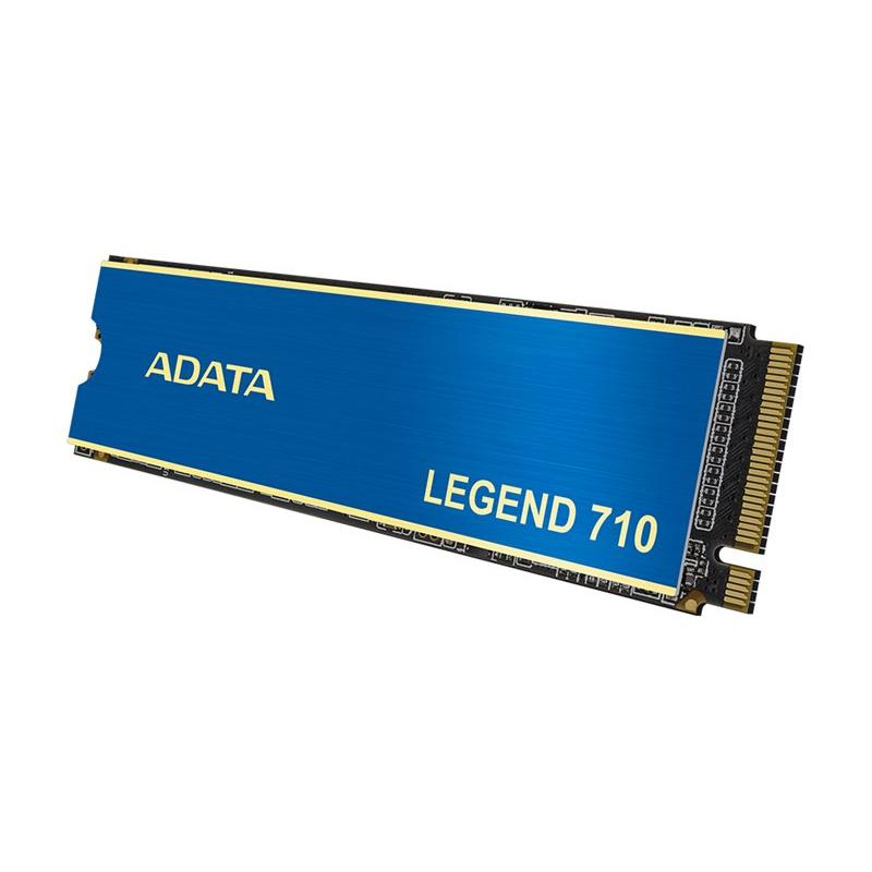 ADATA Legend 710 Internal (ALEG-710-512GCS) (ALEG710512GCS) SSD 512GB M 2 ADATA2 ADATA 2