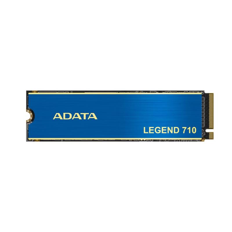 ADATA Legend 710 Internal (ALEG-710-512GCS) (ALEG710512GCS) SSD 512GB M 2 ADATA2 ADATA 2