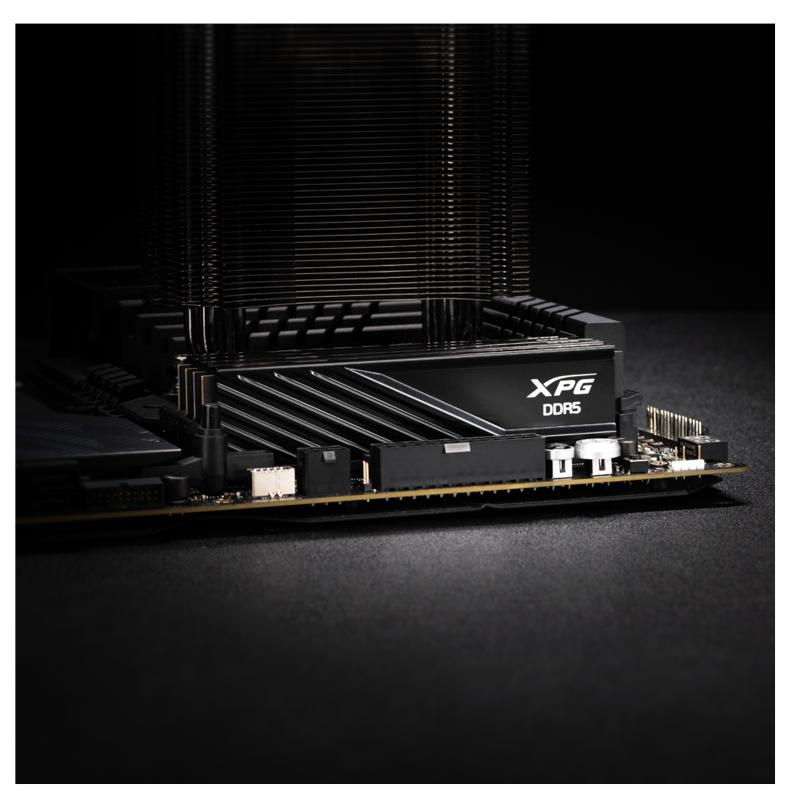 ADATA XPG Lancer Blade DDR5 32GB (2x16GB) 3000MHz (AX5U6000C3016G-DTLABBK) (AX5U6000C3016GDTLABBK)