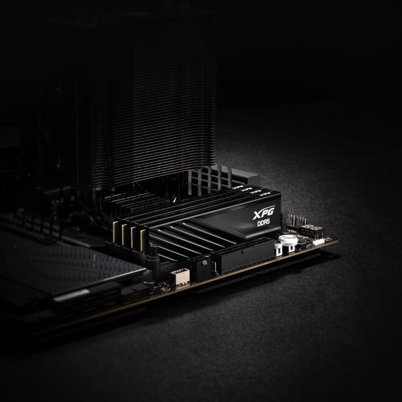 ADATA XPG Lancer Blade DDR5 32GB (2x16GB) 3000MHz (AX5U6000C3016G-DTLABBK) (AX5U6000C3016GDTLABBK)