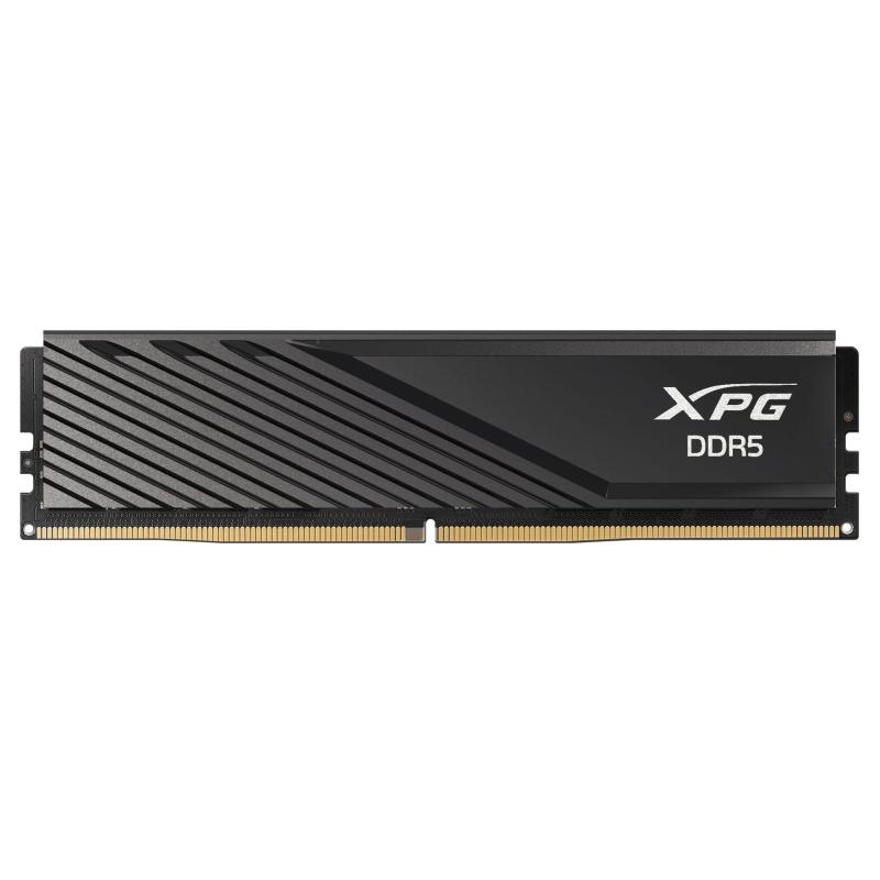 ADATA XPG Lancer Blade DDR5 32GB (2x16GB) 3000MHz (AX5U6000C4816G-DTLABBK) (AX5U6000C4816GDTLABBK)
