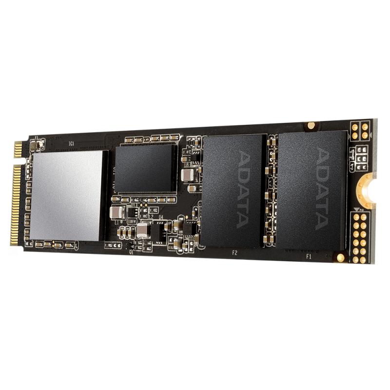 ADATA XPG SX8200 Pro Internal (ASX8200PNP-512GT-C) (ASX8200PNP512GTC) SSD 512GB M 2 ADATA2 ADATA 2