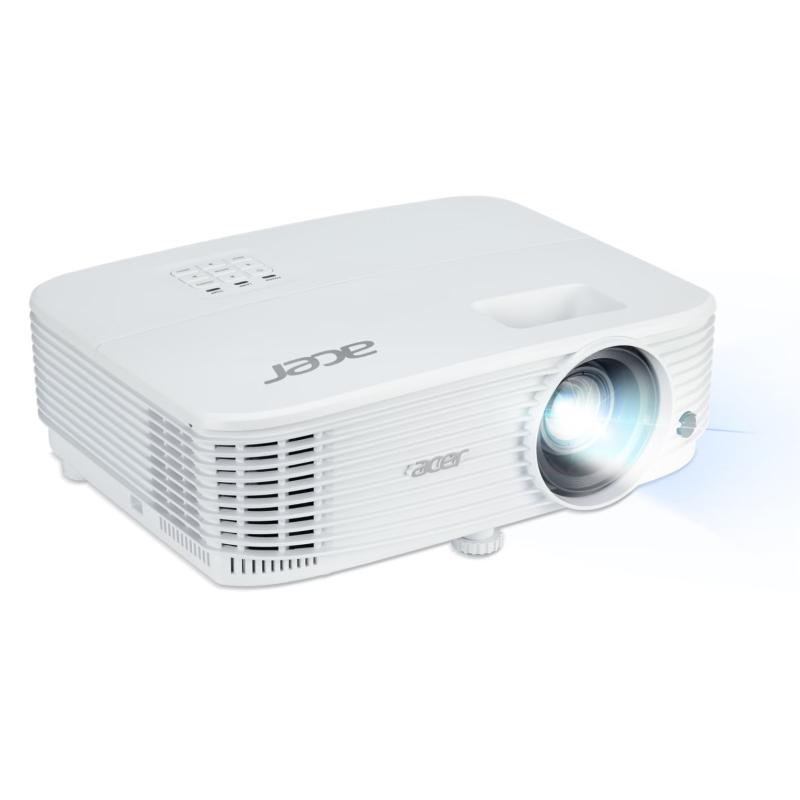 Acer Projector Business P1257i (MR JUR11 001) AcerJUR11 Acer JUR11