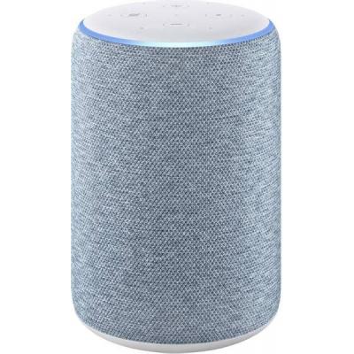 Amazon Speaker Echo 3 Generation blue (B07V431WL5)