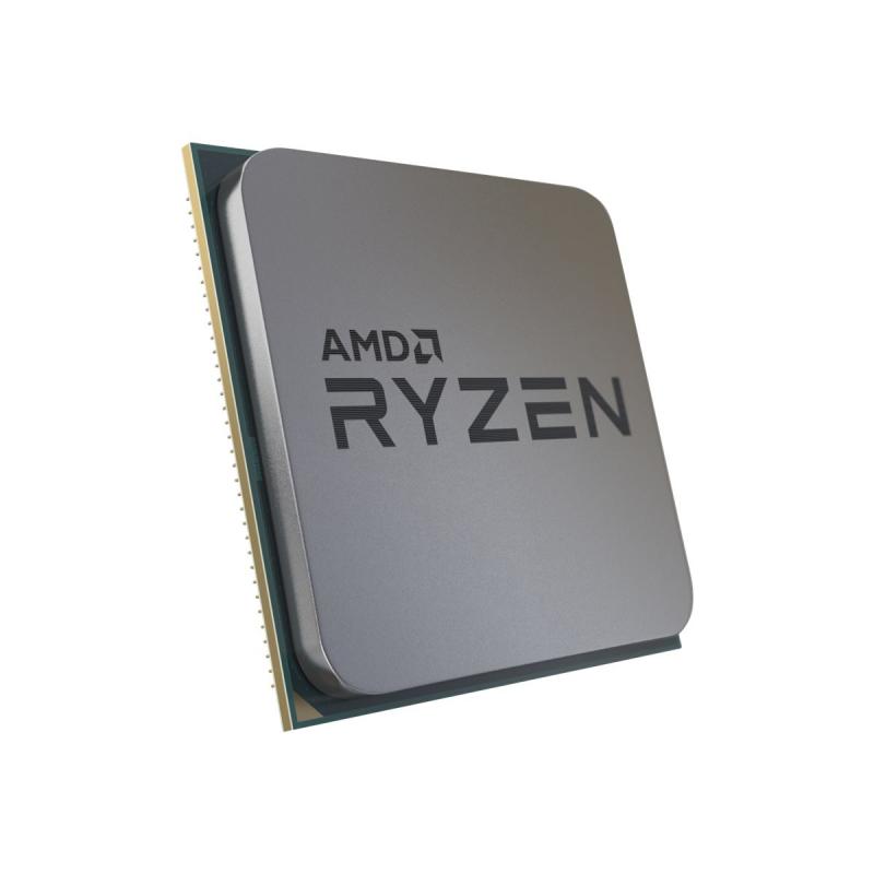 AMD CPU AM4 AMD Ryzen 5 3600 3 6 AMD6 AMD 6 GHz 6 Kerne 12 Threads (100-100000031BOX) (100100000031BOX)