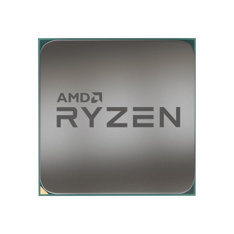 AMD CPU AM4 AMD Ryzen 5 3600 3 6 AMD6 AMD 6 GHz 6 Kerne 12 Threads (100-100000031BOX) (100100000031BOX)