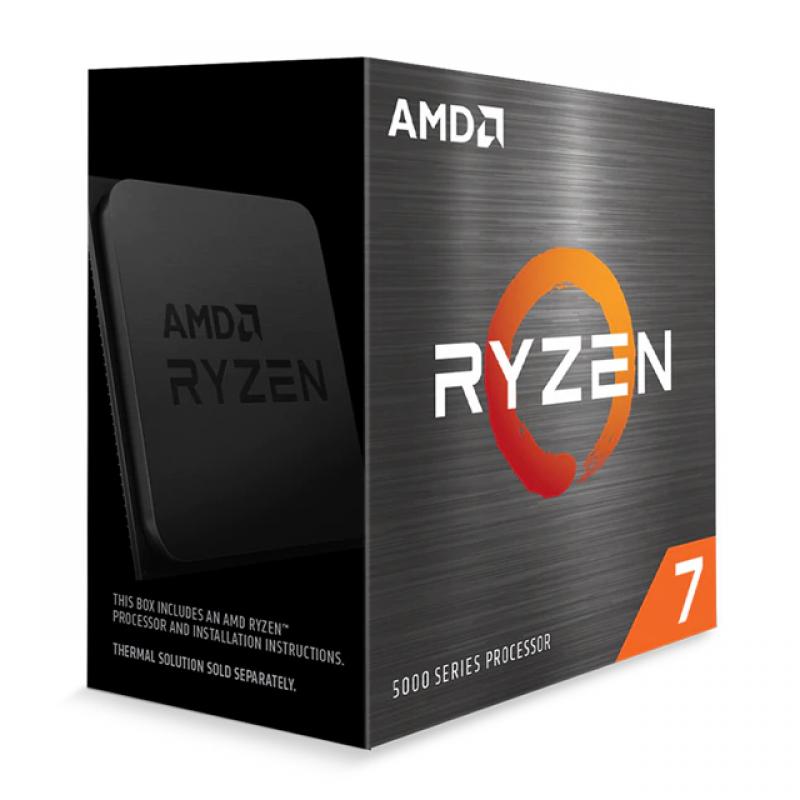 AMD CPU AM4 AMD Ryzen 7 5800x 3 8 AMD8 AMD 8 GHz 8 Kerne 16 Threads 100-100000063WOF 100100000063WOF (100-100000063WOF)