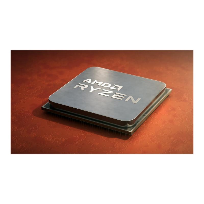 AMD Ryzen 9 5950X 3 4 AMD4 AMD 4 GHz 16 Kerne 32 Threads (100-100000059WOF) (100100000059WOF)