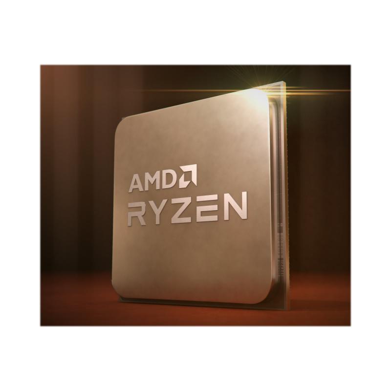 AMD Ryzen 9 5950X 3 4 AMD4 AMD 4 GHz 16 Kerne 32 Threads (100-100000059WOF) (100100000059WOF)