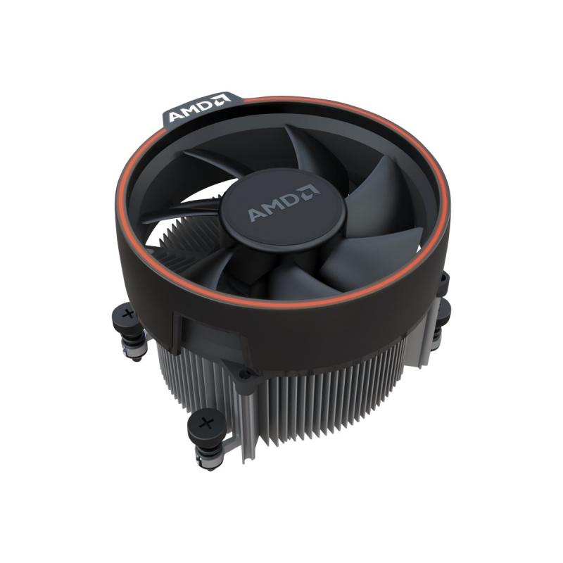 AMD Ryzen 7 2700 3 2 AMD2 AMD 2 GHz (YD2700BBAFBOX)