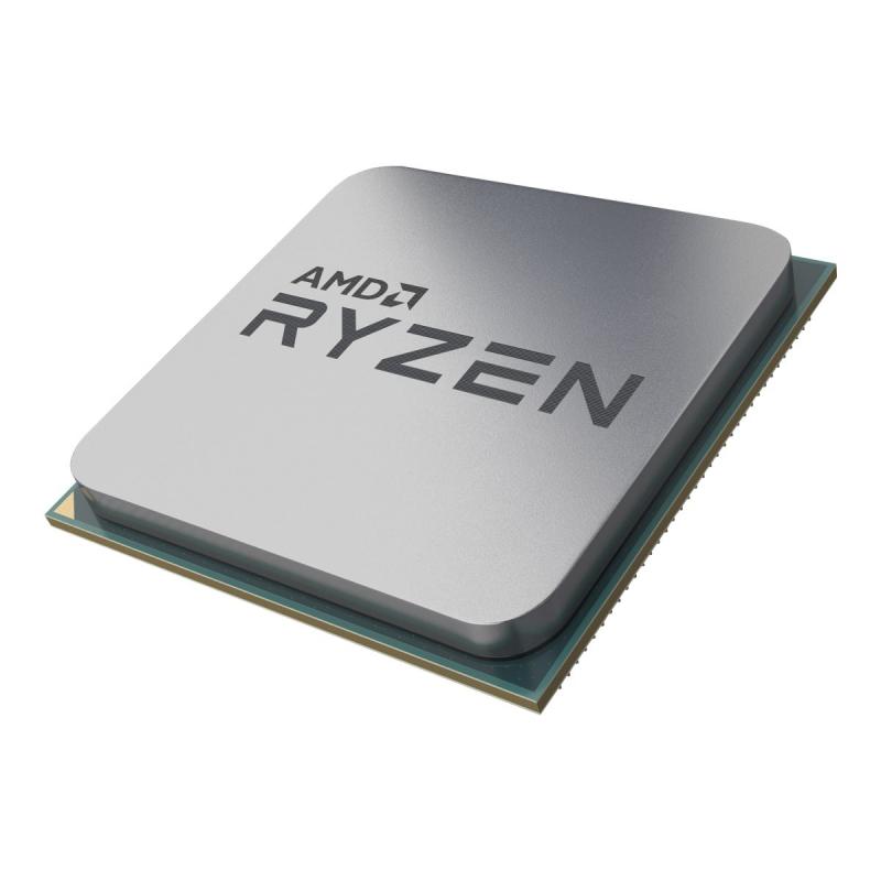AMD Ryzen 7 2700 3 2 AMD2 AMD 2 GHz (YD2700BBAFBOX)