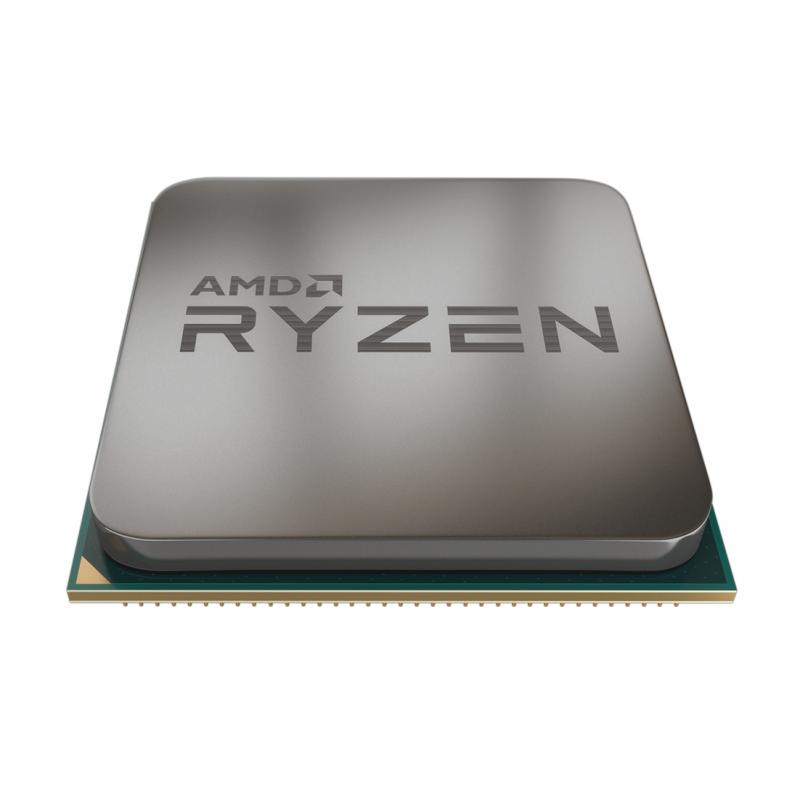 AMD CPU AM4 Ryzen 7 2700 16MB 8 16 3,7-4,3 3,74,3 GHz TDP 95W (YD2700BBAFBOX)