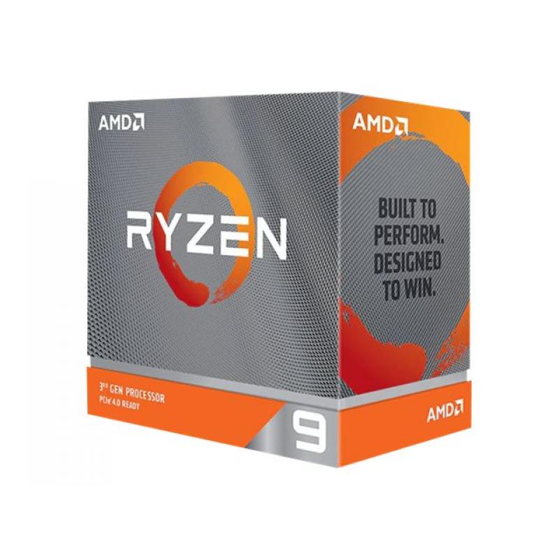 AMD CPU Ryzen 9 3950X AM4 3 5 AMD5 AMD 5 GHz 16 Kerne 32 Threads (100-100000051WOF) (100100000051WOF)