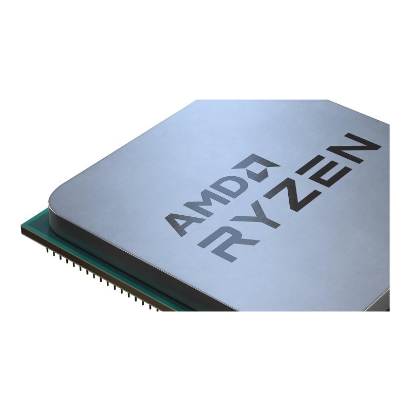 AMD Ryzen 5 3600 3 6 AMD6 AMD 6 GHz (100-100000031MPK) (100100000031MPK)