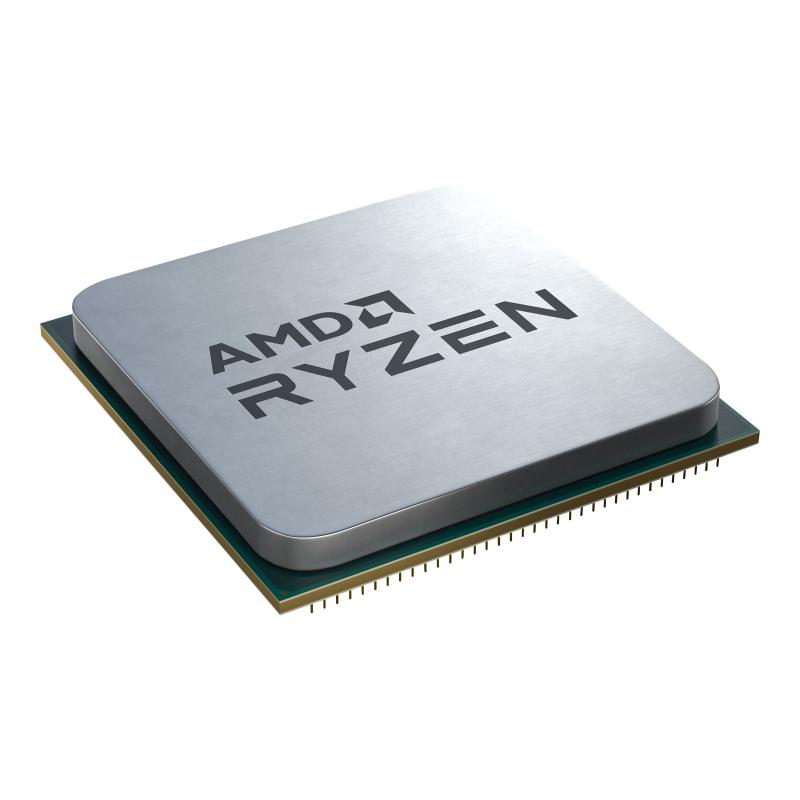 AMD Ryzen 5 3600 3 6 AMD6 AMD 6 GHz (100-100000031MPK) (100100000031MPK)