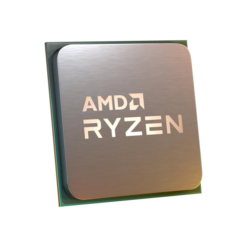 AMD Ryzen 5 3600 3 6 AMD6 AMD 6 GHz (100-100000031MPK) (100100000031MPK)