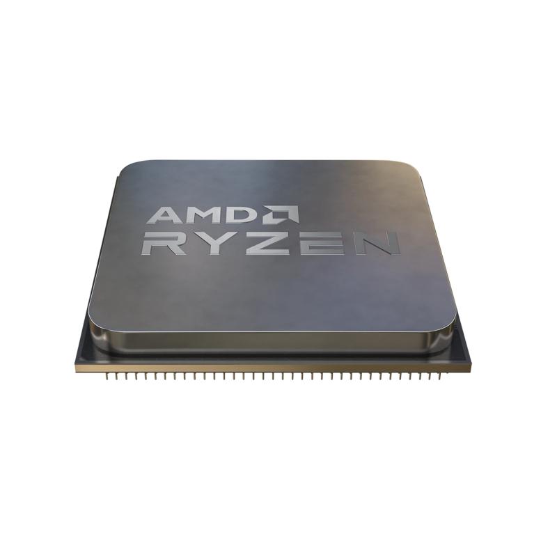AMD Ryzen 5 5600G 3 9 AMD9 AMD 9 GHz (100-000000252) (100000000252)