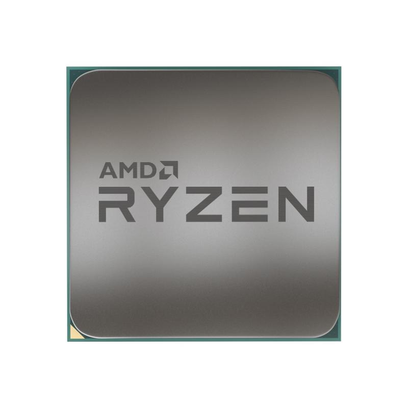 AMD Ryzen 5 5600G 3 9 AMD9 AMD 9 GHz (100-000000252) (100000000252) TRAY