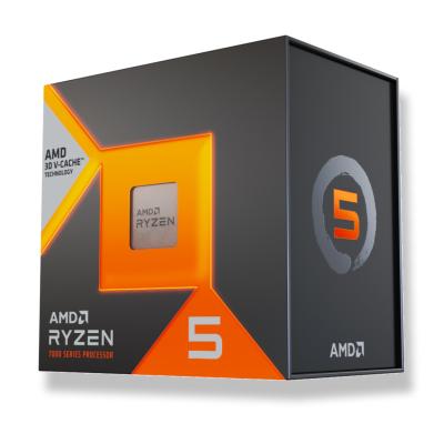 AMD Ryzen 5 7500X3D 3 8 AMD8 AMD 8 GHz (100-100001904WOF) (100100001904WOF)