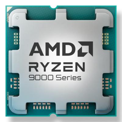 AMD Ryzen 7 9850X3D 5,6GHz (100-100001973WOF) (100100001973WOF)