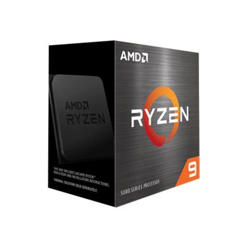 AMD Ryzen 9 5950X 3 4 AMD4 AMD 4 GHz (100-100000059WOF) (100100000059WOF)