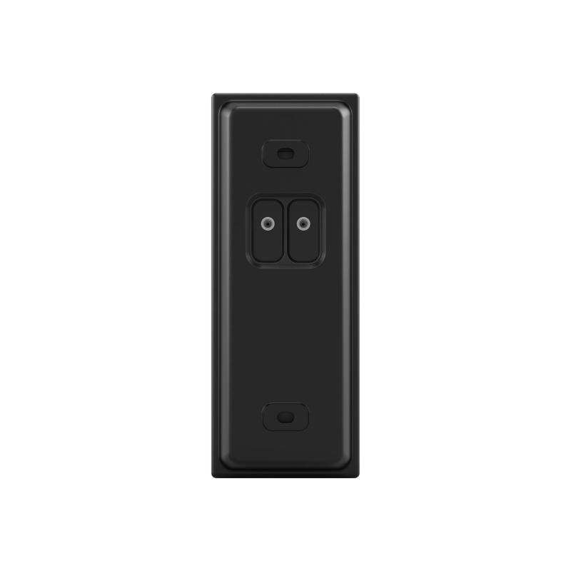 Anker Innovations Eufy Security Video Doorbell Türklingel-Kit TürklingelKit (E82101W4)