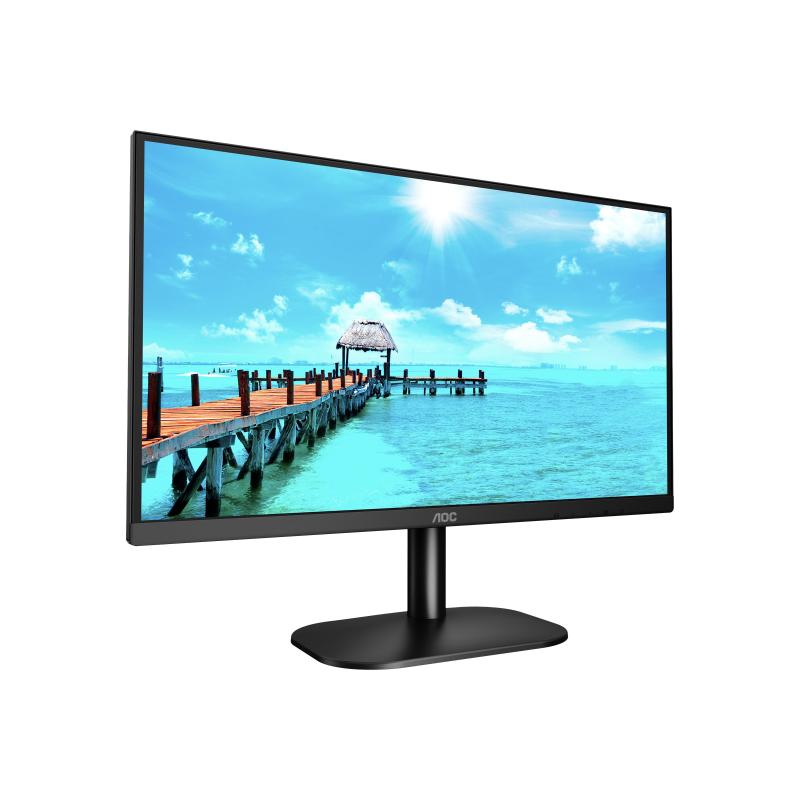 AOC 22B2H EU LED-Monitor LEDMonitor 55 cm (22") (21 5" AOC5" AOC 5" sichtbar)