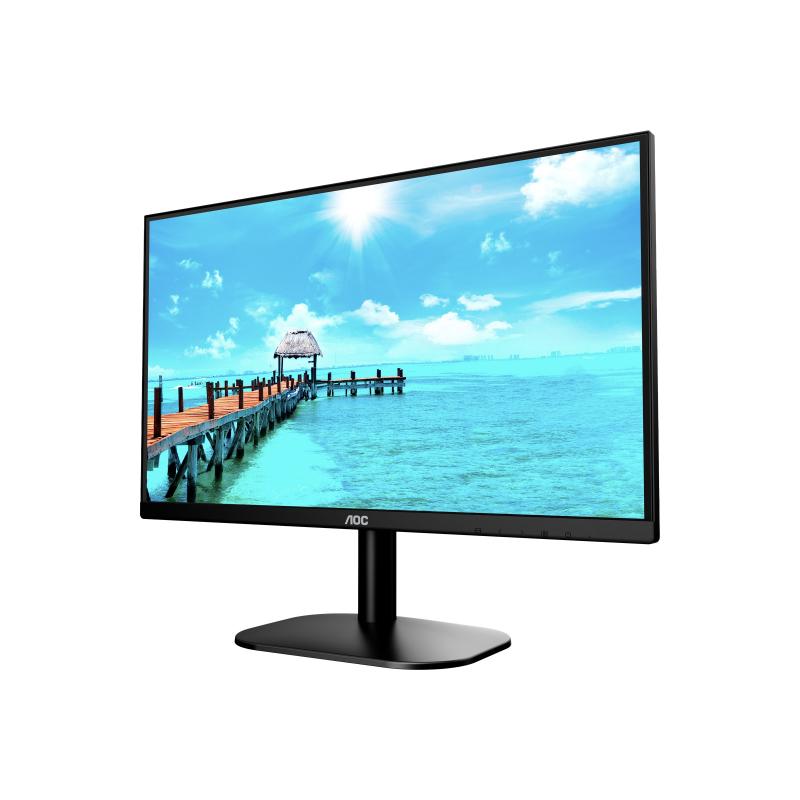 AOC 22B2H EU LED-Monitor LEDMonitor 55 cm (22") (21 5" AOC5" AOC 5" sichtbar)