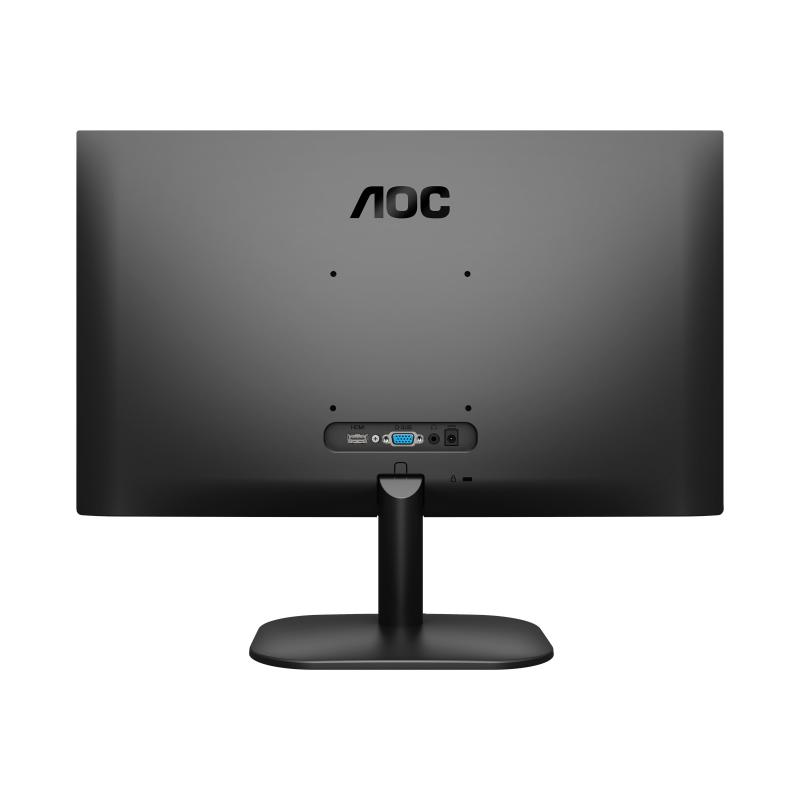 AOC 22B2H EU LED-Monitor LEDMonitor 55 cm (22") (21 5" AOC5" AOC 5" sichtbar)
