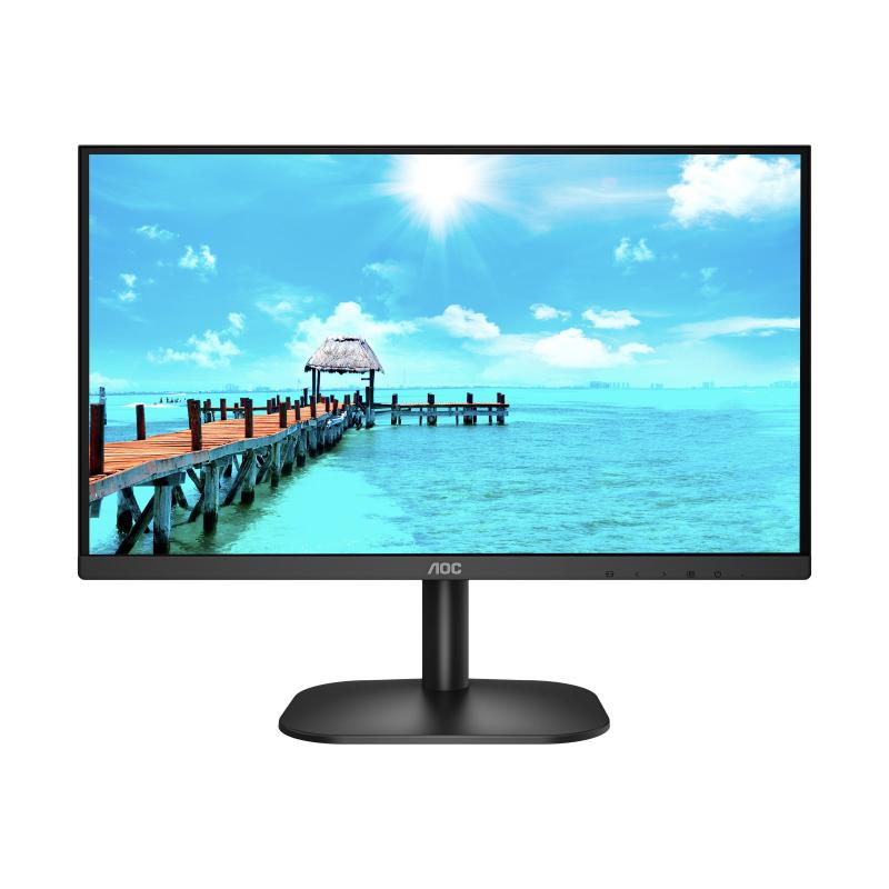 AOC 22B2H EU LED-Monitor LEDMonitor 55 cm (22") (21 5" AOC5" AOC 5" sichtbar)