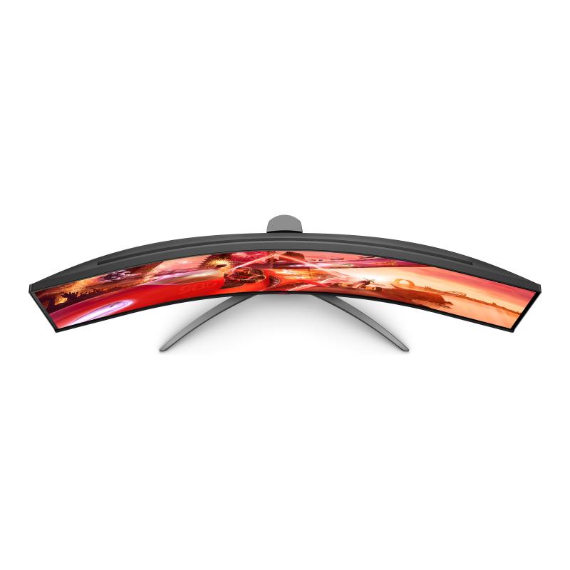 AOC 49" VA Curved Gaming Monitor (AG493UCX2)