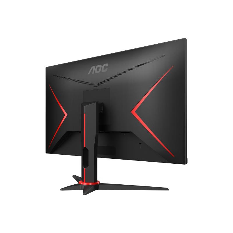 AOC Gaming 27G2SPAE BK G2 Series LED-Monitor LEDMonitor Gaming 68 6 AOC6 AOC 6 cm (27")