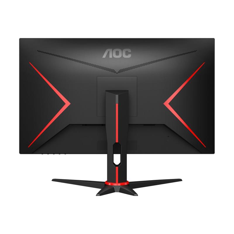 AOC Gaming 27G2SPAE BK G2 Series LED-Monitor LEDMonitor Gaming 68 6 AOC6 AOC 6 cm (27")