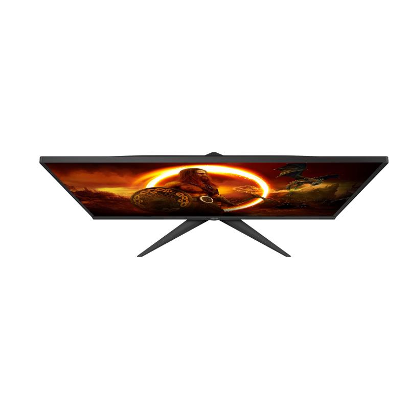 AOC Gaming 27G2SPAE BK G2 Series LED-Monitor LEDMonitor Gaming 68 6 AOC6 AOC 6 cm (27")
