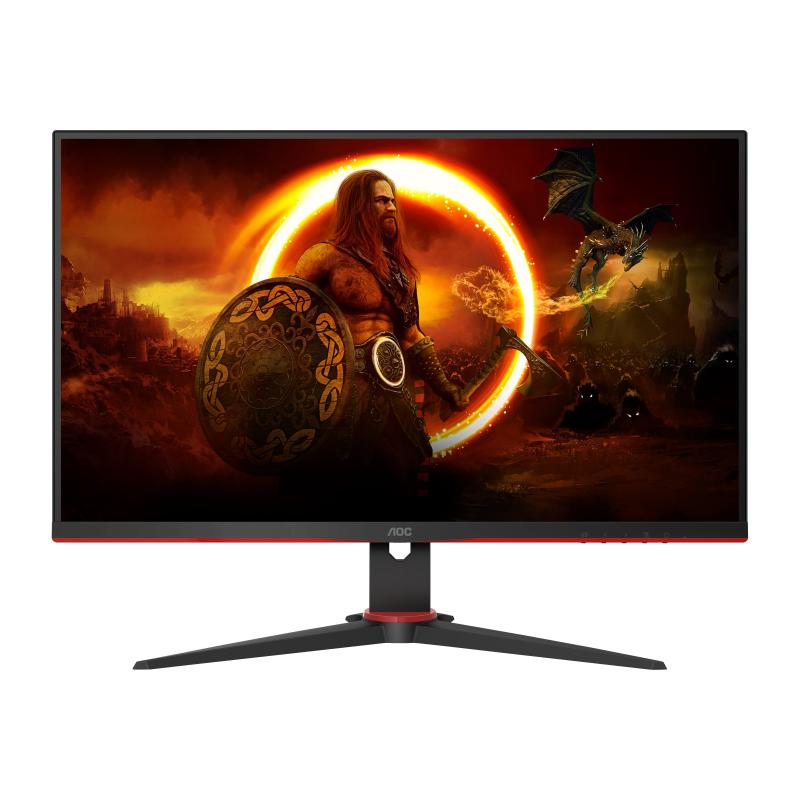 AOC Gaming 27G2SPAE BK G2 Series LED-Monitor LEDMonitor Gaming 68 6 AOC6 AOC 6 cm (27")