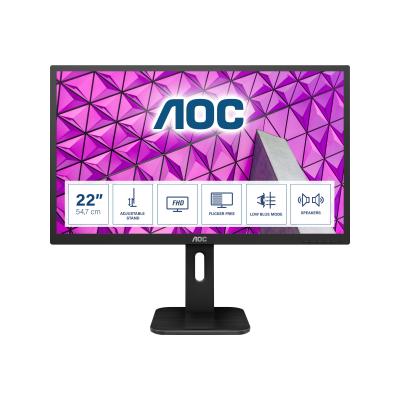 AOC Monitor (22P1D)