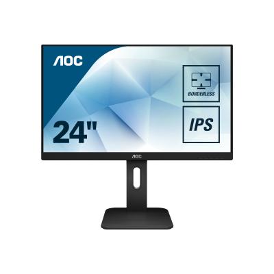 AOC Monitor 23,8" (24P1)