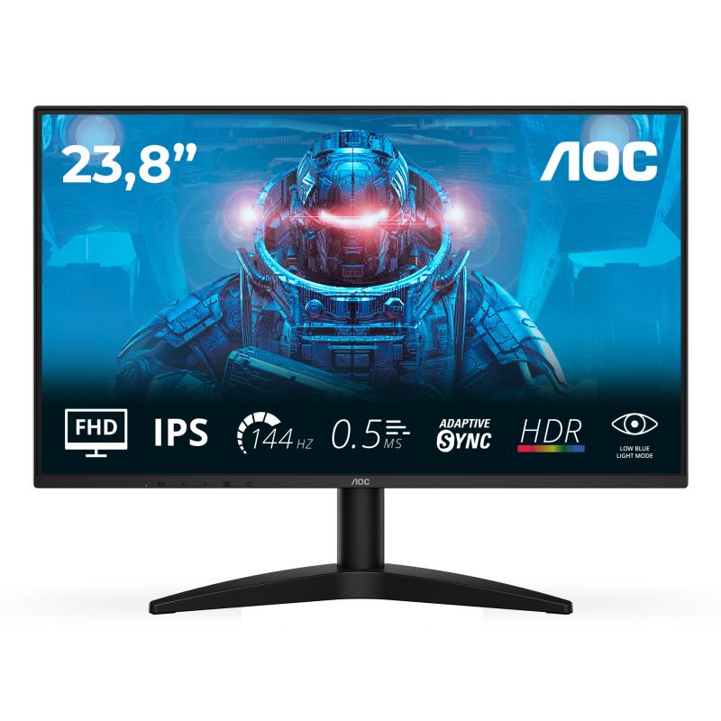 AOC Monitor Basic-Line BasicLine (24B36X)