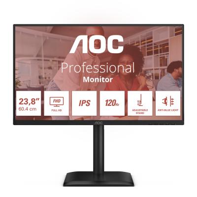 AOC Monitor Essential-Line EssentialLine (24E4U)