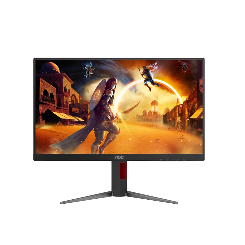 AOC Monitor Gaming (24G4HA)