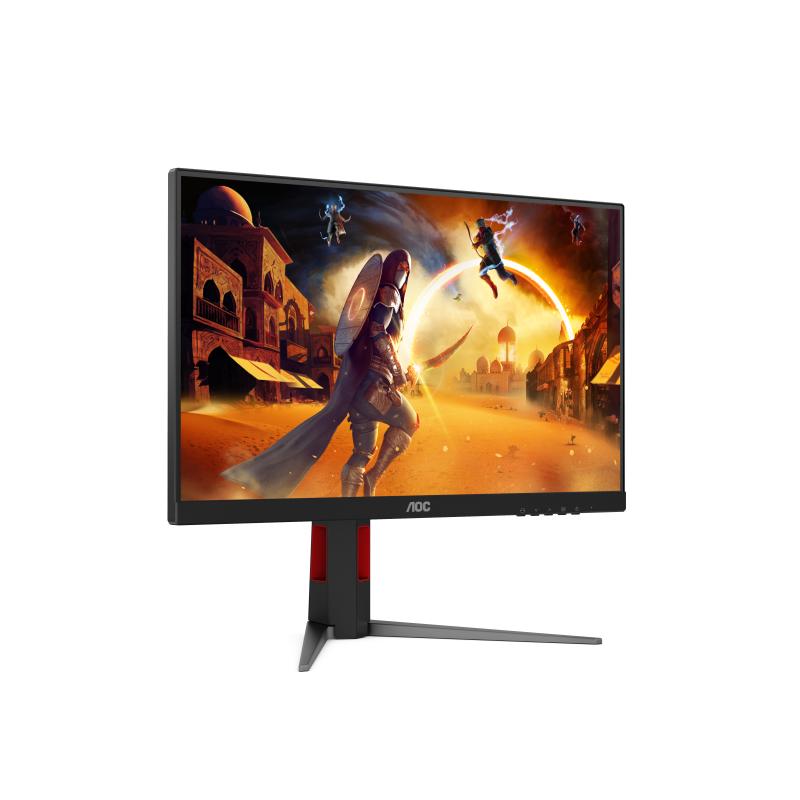 AOC Monitor Gaming (24G4HA)