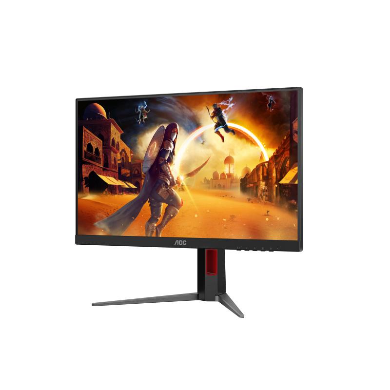 AOC Monitor Gaming (24G4HA)