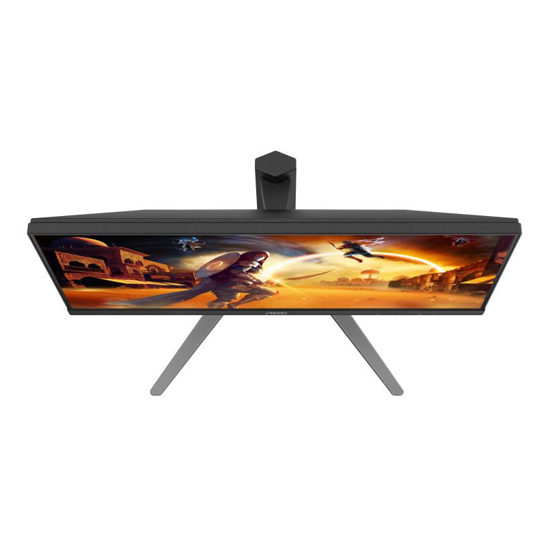 AOC Monitor Gaming (24G4HA)