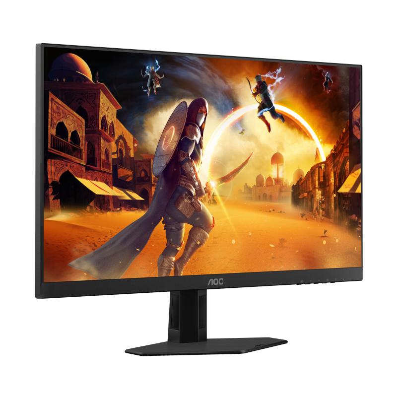 AOC Monitor Gaming (24G4HRE)
