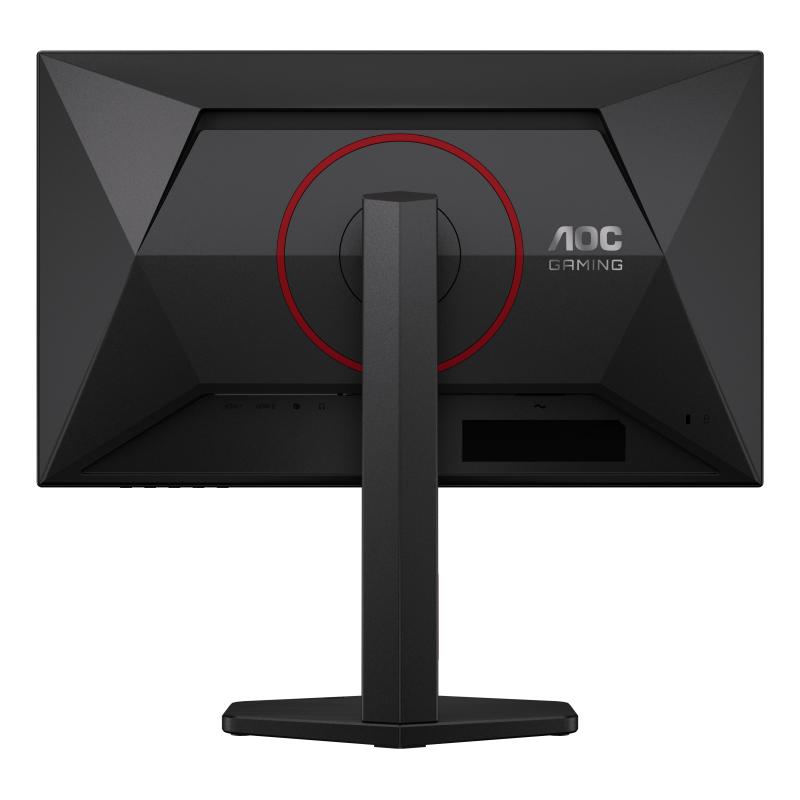 AOC Monitor Gaming (24G4ZR)
