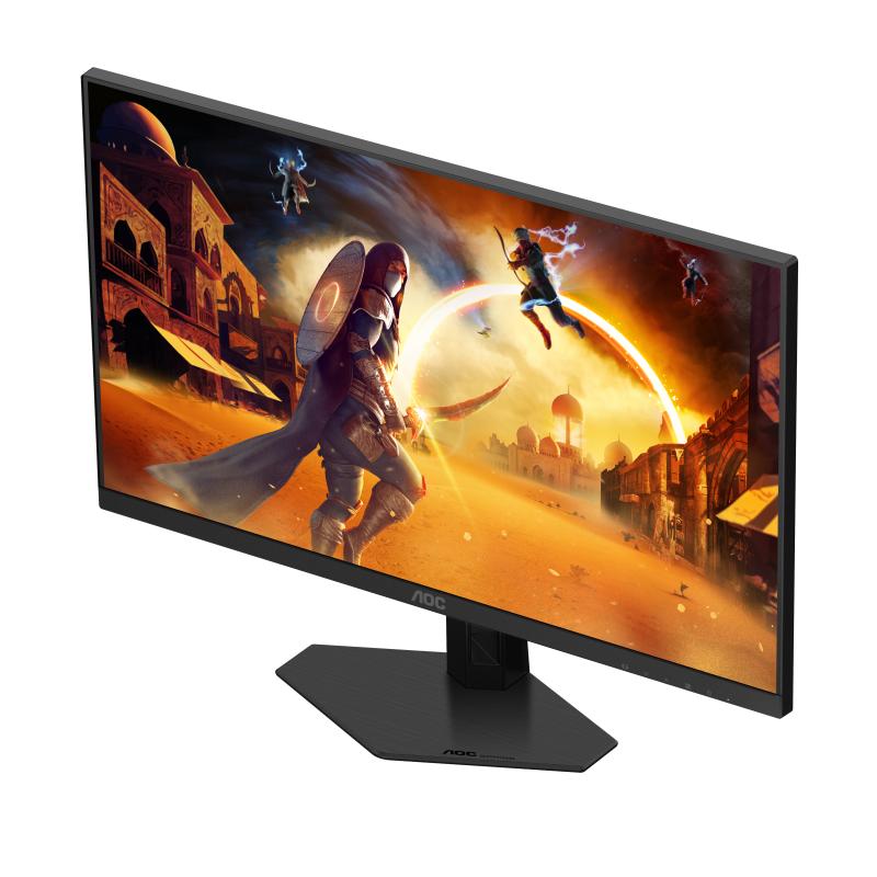 AOC Monitor Gaming (24G4ZRE)