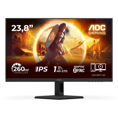 AOC Monitor Gaming (24G4ZRE)