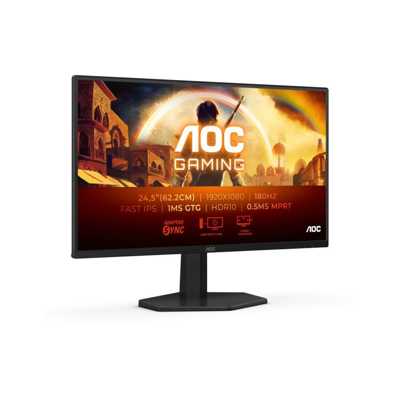 AOC Monitor Gaming (25G42E)